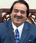 Hassan Abbas Raza Poetry, Ghazals & Shayari