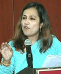 Sarwat Zehra Poetry, Ghazals & Shayari Sarwat Zehra Poetry, Ghazals & Shayari