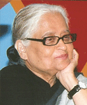 Zehra Nigah