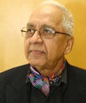 Saqi Farooqi Saqi Farooqi