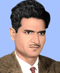 Shakeb Jalali Poetry, Shayari & Ghazals Shakeb Jalali Poetry, Shayari & Ghazals