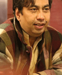 Anjum Saleemi Poetry, Ghazals & Shayari Anjum Saleemi Poetry, Ghazals & Shayari
