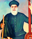 Sachal Sarmast Poetry, Ghazals & Shayari Sachal Sarmast Poetry, Ghazals & Shayari