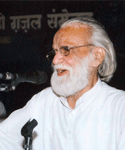 Bashar Nawaz Poetry, Ghazals & Shayari Bashar Nawaz Poetry, Ghazals & Shayari