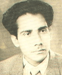 Khawar Rizvi Poetry, Ghazals & Shayari Khawar Rizvi Poetry, Ghazals & Shayari