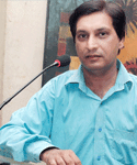 Aftab Shakeel Poetry, Ghazals & Shayari