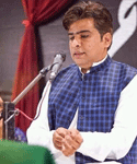 Azhar Faragh Poetry, Ghazals & Shayari Azhar Faragh Poetry, Ghazals & Shayari