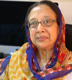 ZEENAT IQBAL HAKIMJEE ZEENAT IQBAL HAKIMJEE