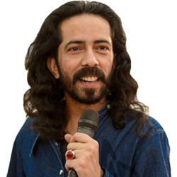 Ali Zaryoun Ali Zaryoun