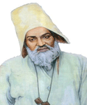 Khwaja Ghulam Farid Poetry, Ghazals & Shayari Khwaja Ghulam Farid Poetry, Ghazals & Shayari