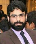 Umair Najmi Poetry, Ghazals & Shayari Umair Najmi Poetry, Ghazals & Shayari