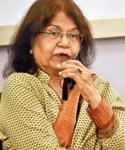 Zahida Hina Poetry, Ghazals & Shayari Zahida Hina Poetry, Ghazals & Shayari