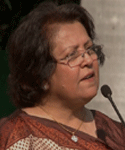 Azra Naqvi Poetry, Ghazals & Shayari