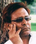 Marghoob Ali Poetry, Ghazals & Shayari
