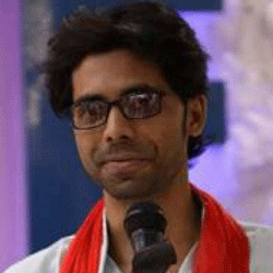A R Sahil Aleeg Poetry, Ghazals & Shayari