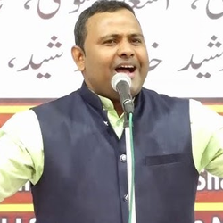 Aalam Nizami Poetry, Ghazals & Shayari