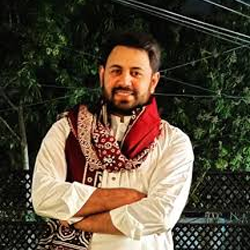 Aamir Azher Aamir Azher