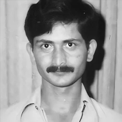 Aanis Moin Aanis Moin