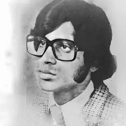 Aashufta Changezi Aashufta Changezi