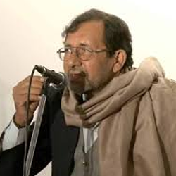 Abdul Ahad Saaz Poetry, Ghazals & Shayari