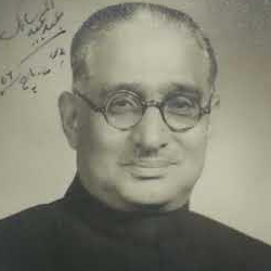 Abdul Majeed Salik Abdul Majeed Salik