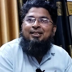 Abdul Mannan Samadi Abdul Mannan Samadi