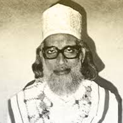 Abdul Rahman Ehsan Dehlvi Abdul Rahman Ehsan Dehlvi