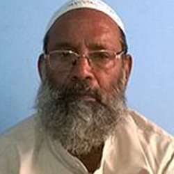 Abdullateef Shauq Abdullateef Shauq