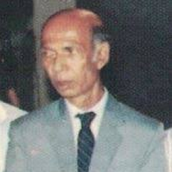 Abdur Rauf Urooj Abdur Rauf Urooj