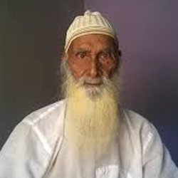 Abu Mohammad Wasil Bahraichi Abu Mohammad Wasil Bahraichi