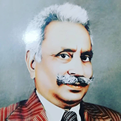 Abul Fitrat Meer Zaidi Poetry, Ghazals & Shayari Abul Fitrat Meer Zaidi Poetry, Ghazals & Shayari