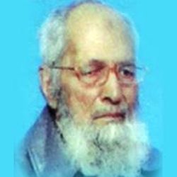 Abul Hasanat Haqqi Poetry, Ghazals & Shayari