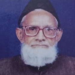 Abul Mujahid Zahid Abul Mujahid Zahid