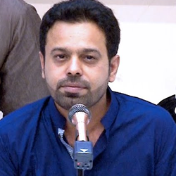 Adnan Mohsin Poetry, Ghazals & Shayari