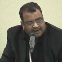 Agha Sarosh Agha Sarosh