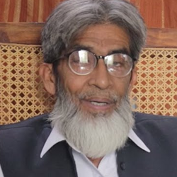 Ahmad Hatib Siddiqi Poetry, Ghazals & Shayari