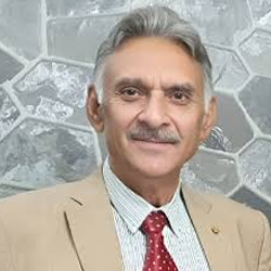 Ahmad Husain Mujahid Ahmad Husain Mujahid