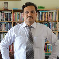 Ahmad Sajjad Babar Ahmad Sajjad Babar