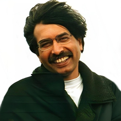 Ahmed Amethwi Poetry, Ghazals & Shayari