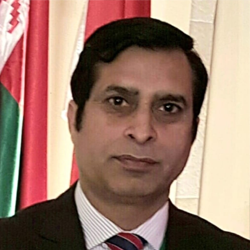 Ahmed Ataullah Poetry, Ghazals & Shayari