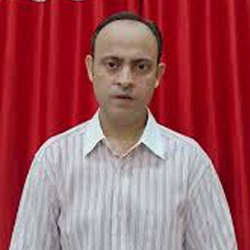 Ahmed Meraj Ahmed Meraj