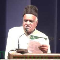 Ahmer Jalesari Poetry, Ghazals & Shayari