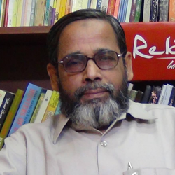 Ain Tabish Poetry, Ghazals & Shayari