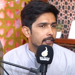 Ajiz Kamaal Rana Poetry, Ghazals & Shayari
