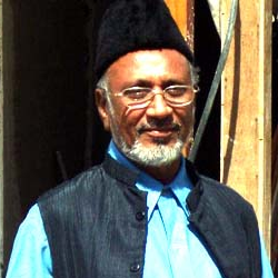 Aleem Saba Navedi Aleem Saba Navedi