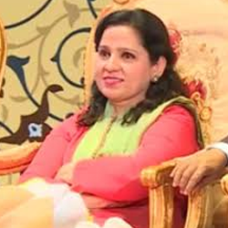 Aleena Itrat Aleena Itrat