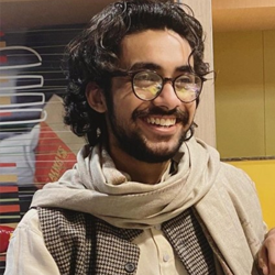 Ali Fraz Rezvi Ali Fraz Rezvi