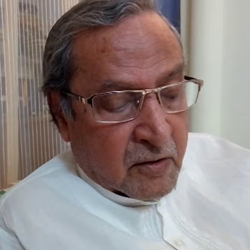 Alimullah Hali Poetry, Ghazals & Shayari