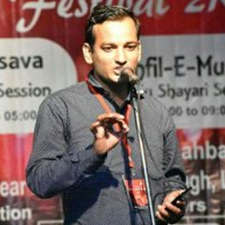 Aman Chandpuri Poetry, Ghazals & Shayari Aman Chandpuri Poetry, Ghazals & Shayari