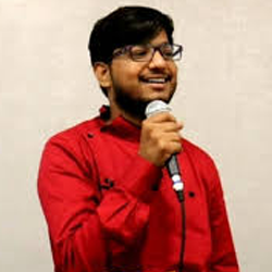 Aman Kumar Musafir Aman Kumar Musafir